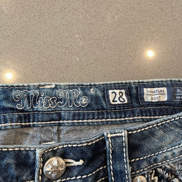 Miss me jeans - Picture 2 of 5